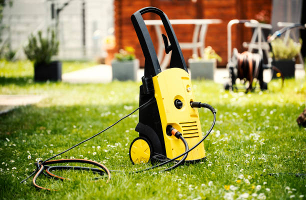 Best Patio and Deck Pressure Washing  in Prosperity, SC